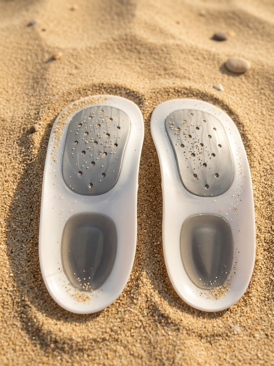 Posture Correcting Insoles