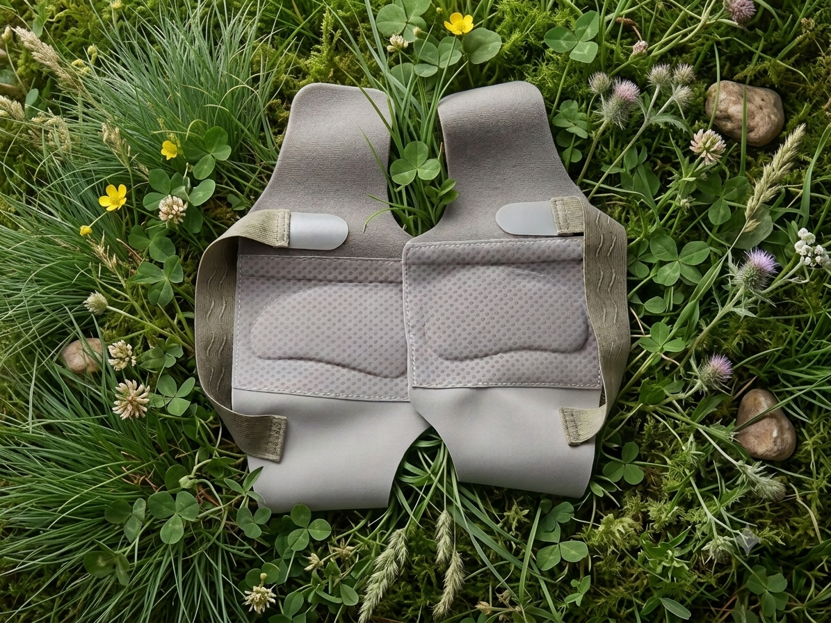 Soft Foot Posture Insert