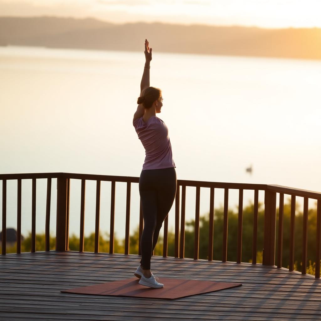 Harmonizing Your Inner Symphony: Achieving Holistic Body Balance for Vibrant Living