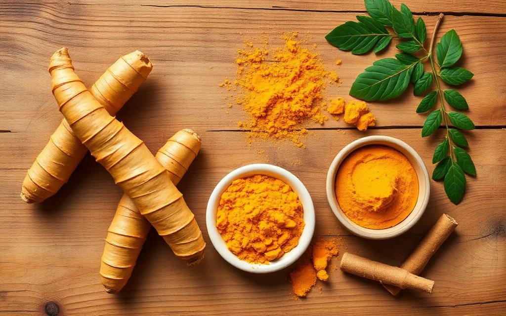 Turmeric Under the Microscope: What the Latest Science Really Says